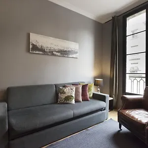 Short Group Paseo De Gracia Serviced 아파트